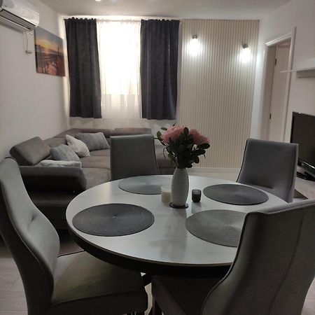 Apartman Marija Skradin Buitenkant foto