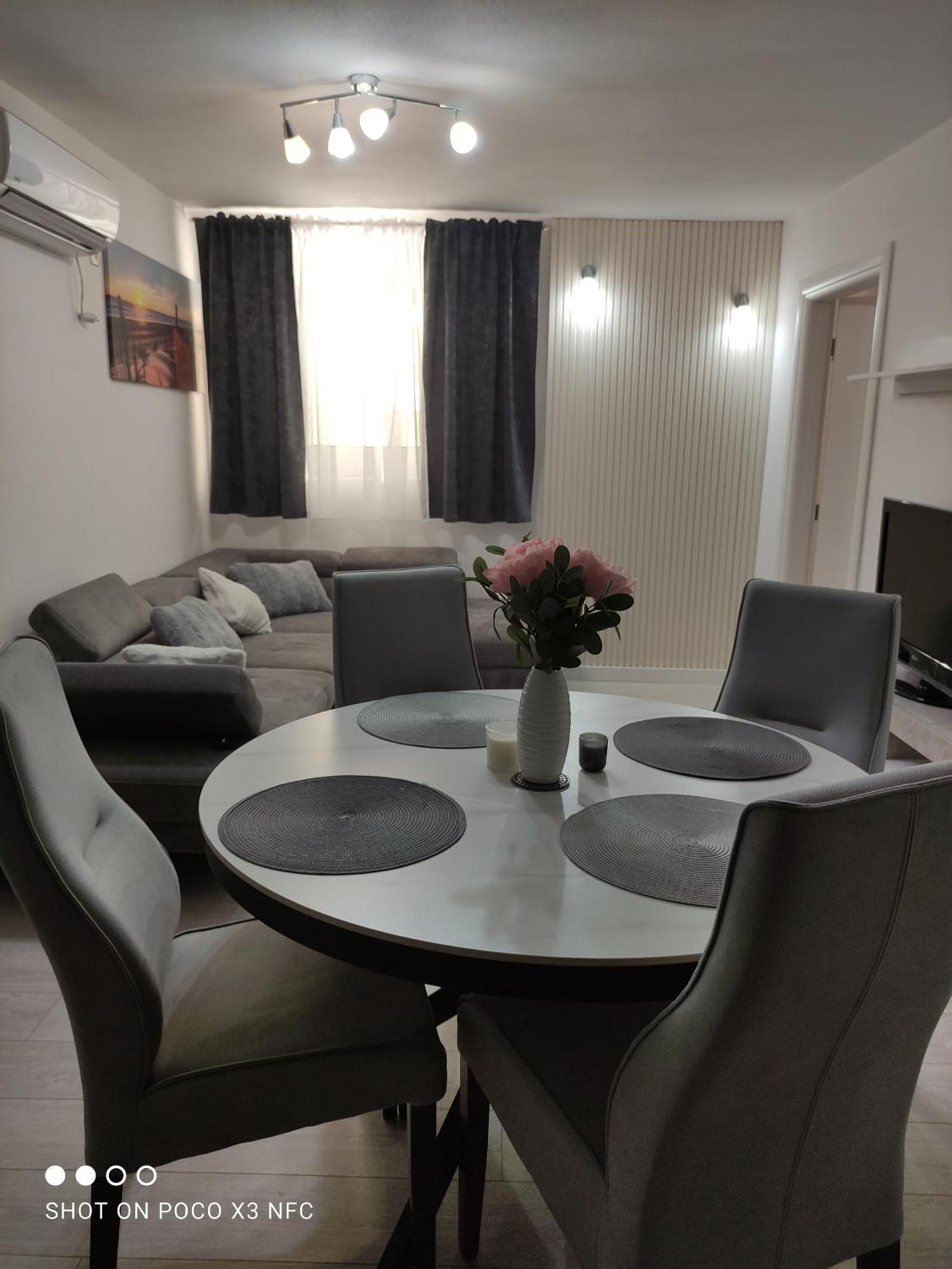 Apartman Marija Skradin Buitenkant foto
