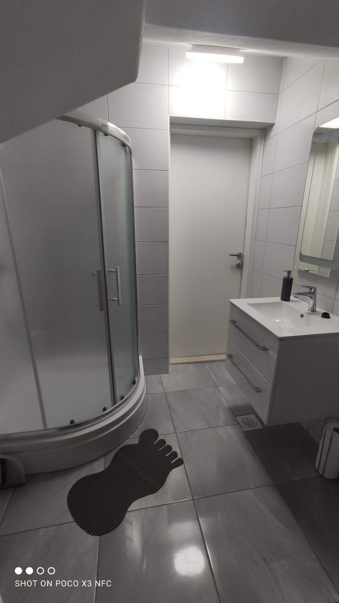 Apartman Marija Skradin Buitenkant foto