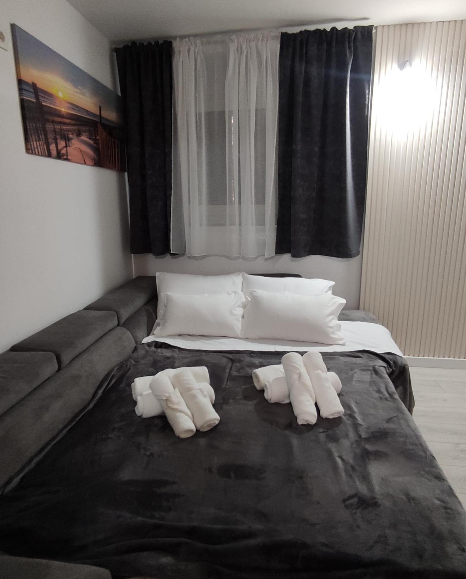 Apartman Marija Skradin Buitenkant foto